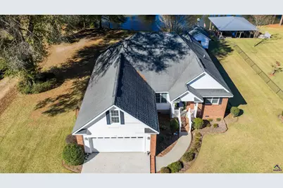 132 S Valhalla Road, Cordele, GA 31015 - Photo 39