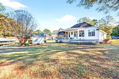 132 S Valhalla Road, Cordele, GA 31015 - Photo 37