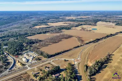Sandbed Road/Hwy 247 Road, Kathleen, GA 31047 - Photo 15