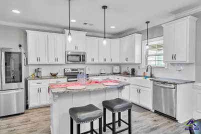 100 Huxley Terrace, Bonaire, GA 31005 - Photo 11