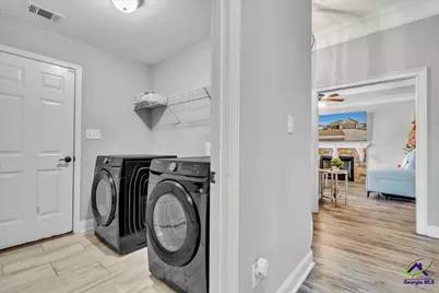 100 Huxley Terrace, Bonaire, GA 31005 - Photo 29