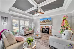 100 Huxley Ter, Bonaire, GA 31005 - Photo 5