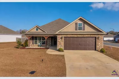 100 Huxley Terrace, Bonaire, GA 31005 - Photo 1