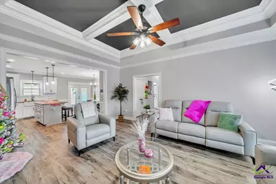 100 Huxley Terrace, Bonaire, GA 31005 - Photo 7