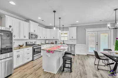 100 Huxley Terrace, Bonaire, GA 31005 - Photo 9