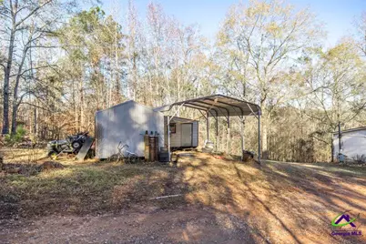 281 Back in The Woods Way, Milledgeville, GA 31060 - Photo 35