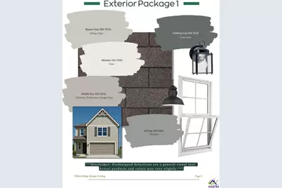 1030 Sun Valley Court, Macon, GA 31211 - Photo 3