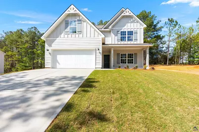 1030 Sun Valley Court, Macon, GA 31211 - Photo 1