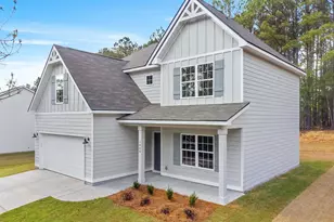 1030 Sun Valley Ct, Macon, GA 31211 - Photo 5