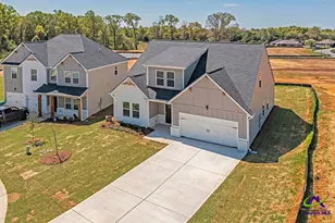 309 Rusty Plow Ln, Perry, GA 31069 - Photo 3