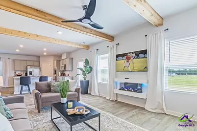 306 Rusty Plow Lane, Perry, GA 31069 - Photo 11