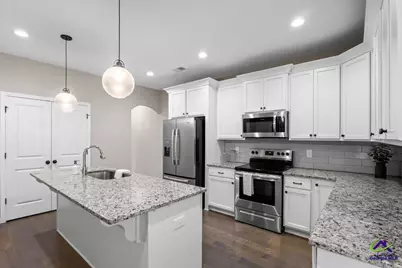 133 W River Cane Run, Perry, GA 31069 - Photo 9