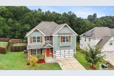 133 W River Cane Run, Perry, GA 31069 - Photo 3