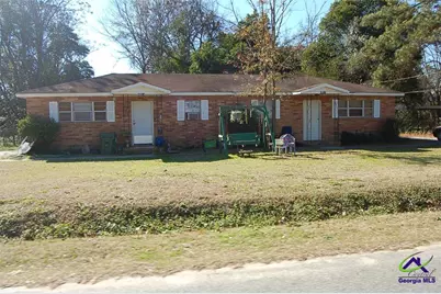 206,208,210&amp;212 Virginia Dare Drive, Warner Robins, GA 31088 - Photo 1