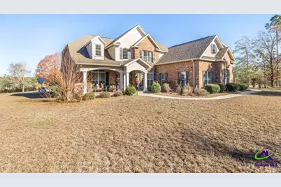 4065 Gordon Road, Abbeville, GA 31001 - Photo 3