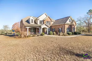4065 Gordon Rd, Abbeville, GA 31001 - Photo 3