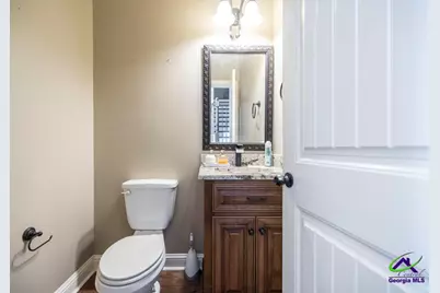 4065 Gordon Road, Abbeville, GA 31001 - Photo 7