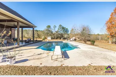 4065 Gordon Road, Abbeville, GA 31001 - Photo 37