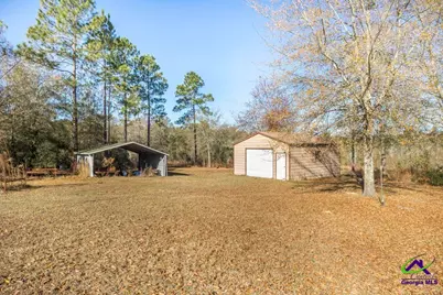 4065 Gordon Road, Abbeville, GA 31001 - Photo 41
