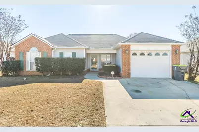212 Tyson Glen Drive, Warner Robins, GA 31088 - Photo 5