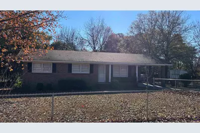 215 W Peter Street, Cochran, GA 31014 - Photo 1