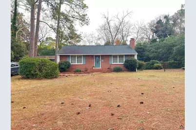 145 Holmes Avenue, Macon, GA 31204 - Photo 1