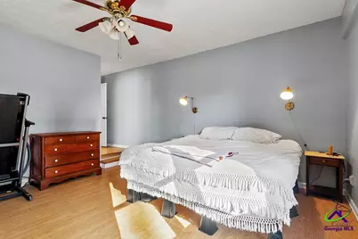 1209 Normandy Road, Macon, GA 31210 - Photo 13