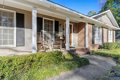 1209 Normandy Road, Macon, GA 31210 - Photo 25