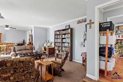 1209 Normandy Road, Macon, GA 31210 - Photo 3