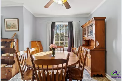 1209 Normandy Road, Macon, GA 31210 - Photo 5