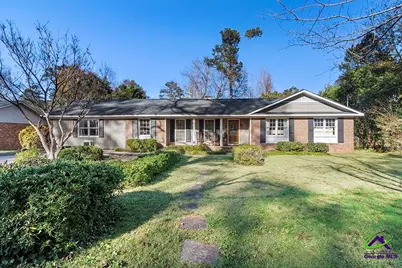 1209 Normandy Road, Macon, GA 31210 - Photo 1