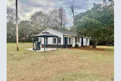 2326 S Joe Wright Drive, Cordele, GA 31015 - Photo 31