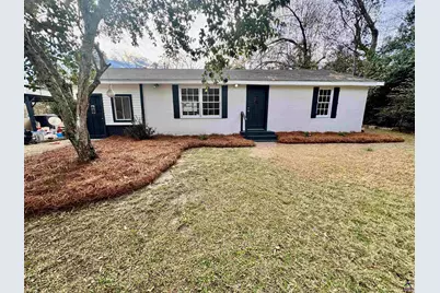 2326 S Joe Wright Drive, Cordele, GA 31015 - Photo 1