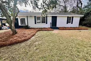 2326 S Joe Wright Dr, Cordele, GA 31015 - Photo 1