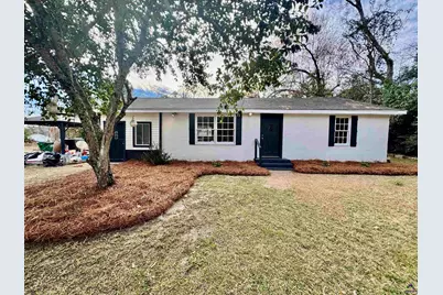 2326 S Joe Wright Drive, Cordele, GA 31015 - Photo 13