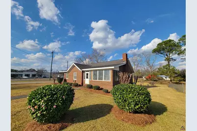 650 Third Street, Unadilla, GA 31091 - Photo 3