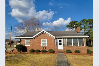 650 Third Street, Unadilla, GA 31091 - Photo 5