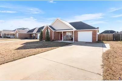 221 Wembley Drive, Warner Robins, GA 31088 - Photo 1