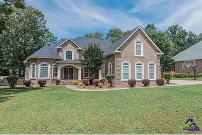 303 Sage Meadows Lane, Bonaire, GA 31005 - Photo 1