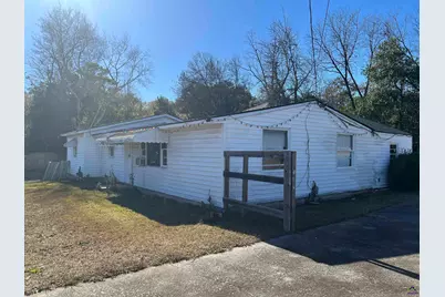 4941 Log Cabin Drive, Macon, GA 31206 - Photo 1