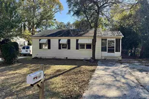 221 Meadowdale Dr, Warner Robins, GA 31088 - Photo 1