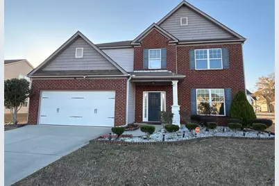 104 Chickasaw Court, Byron, GA 31008 - Photo 1