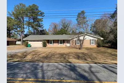 1716 Green Streets, Warner Robins, GA 31093 - Photo 1