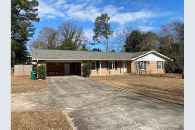 1716 Green Streets, Warner Robins, GA 31093 - Photo 5