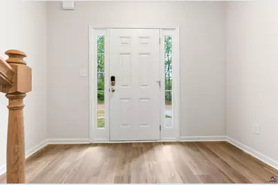 1034 Sun Valley Court, Macon, GA 31211 - Photo 3