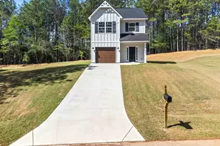 1034 Sun Valley Ct, Macon, GA 31211 - Photo 5