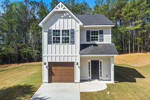 1034 Sun Valley Ct, Macon, GA 31211 - Photo 3