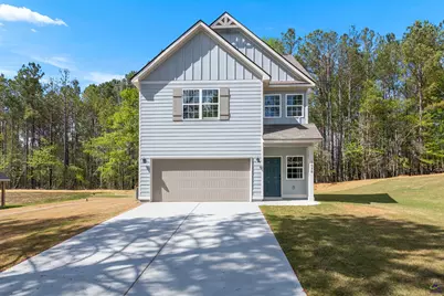 1038 Sun Valley Court, Macon, GA 31211 - Photo 1