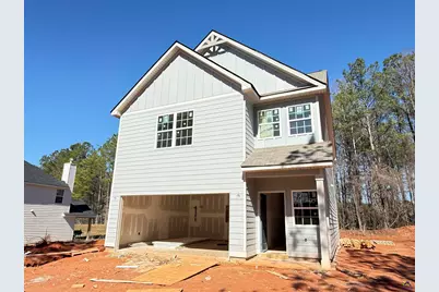 1038 Sun Valley Court, Macon, GA 31211 - Photo 1