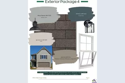 1038 Sun Valley Court, Macon, GA 31211 - Photo 3